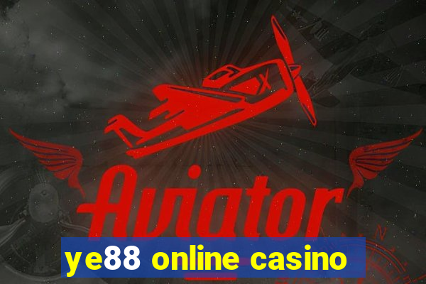 ye88 online casino