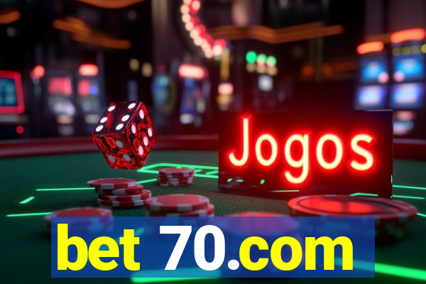 bet 70.com