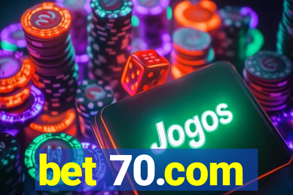 bet 70.com