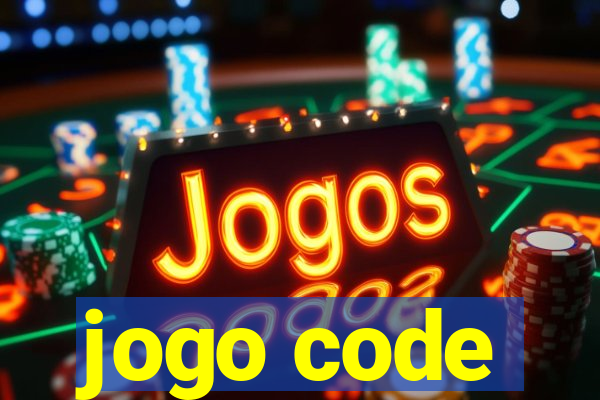 jogo code