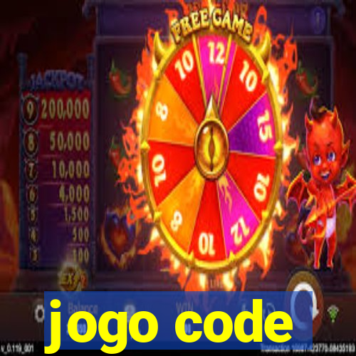 jogo code