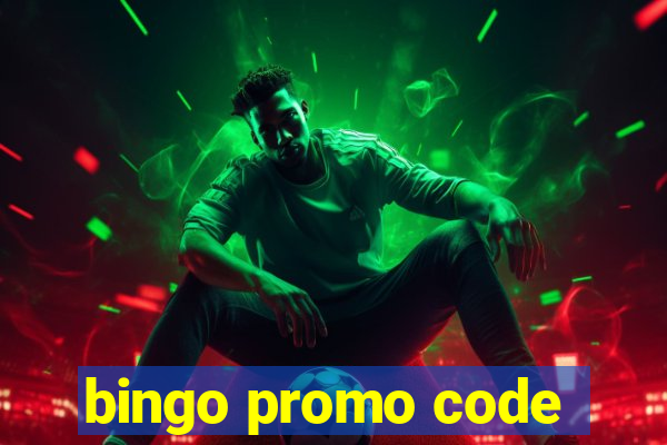 bingo promo code