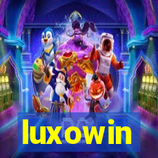 luxowin