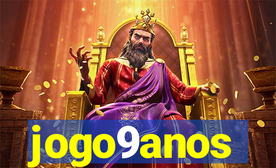 jogo9anos