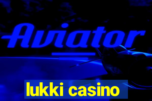 lukki casino