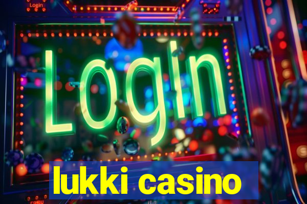 lukki casino