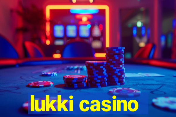 lukki casino