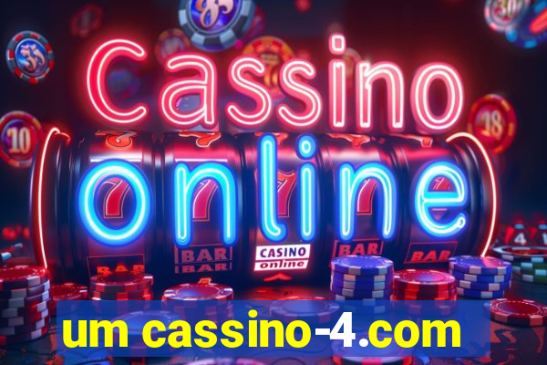 um cassino-4.com