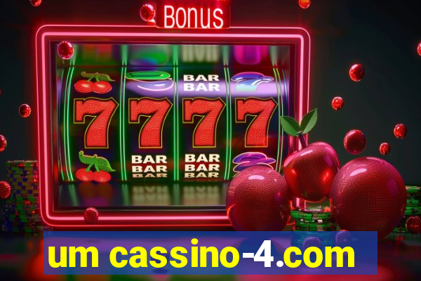 um cassino-4.com