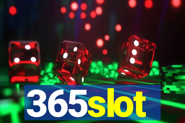 365slot