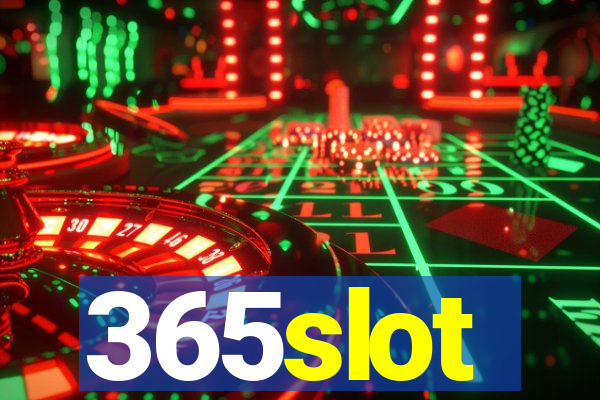 365slot