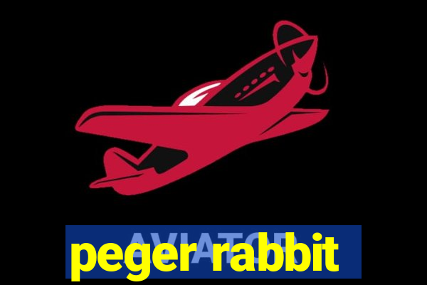 peger rabbit