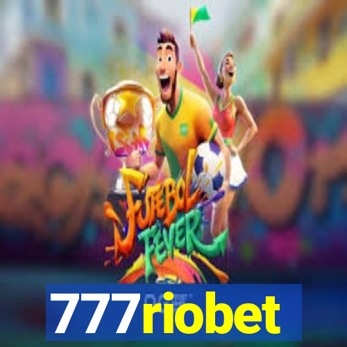 777riobet