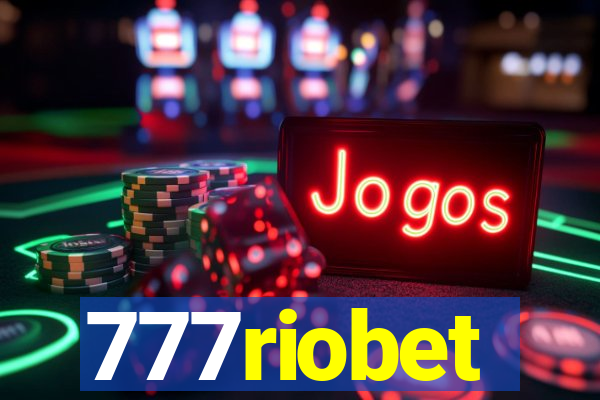 777riobet