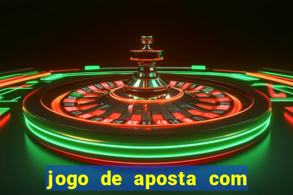 jogo de aposta com deposito de 1 real