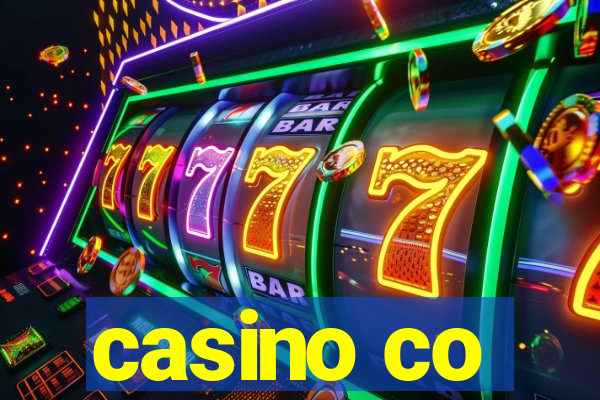 casino co