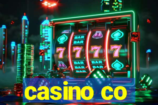 casino co