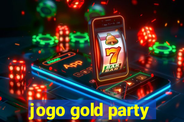 jogo gold party