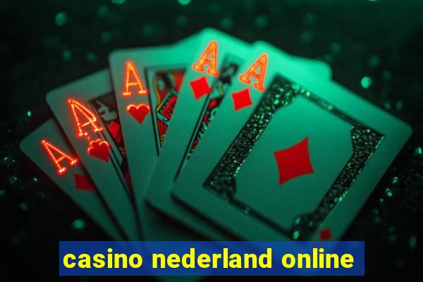 casino nederland online