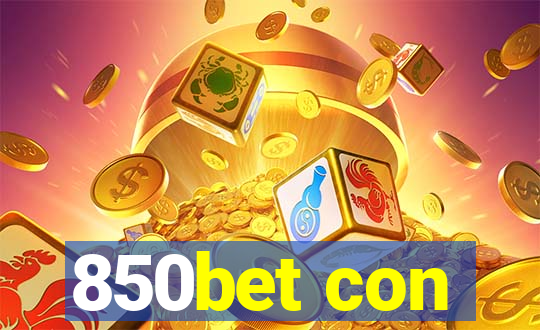 850bet con