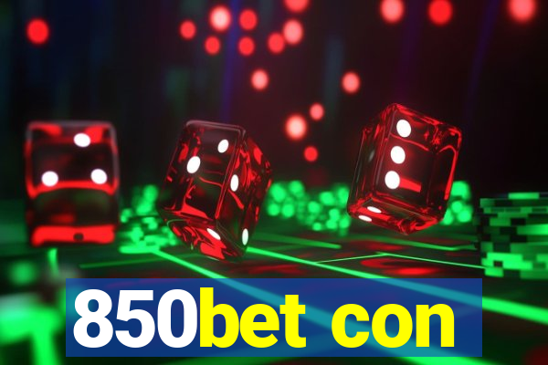 850bet con