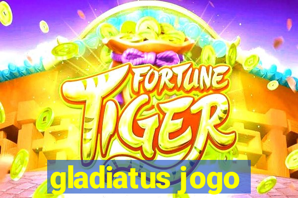 gladiatus jogo