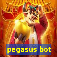 pegasus bot