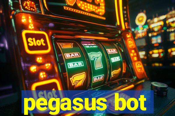 pegasus bot