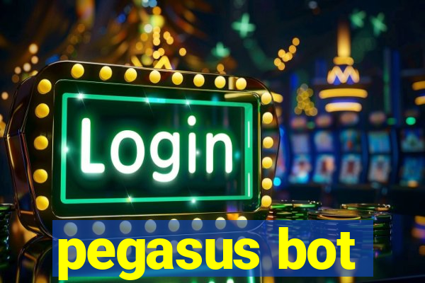 pegasus bot