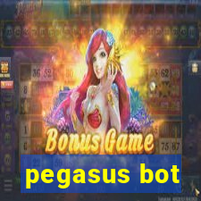 pegasus bot