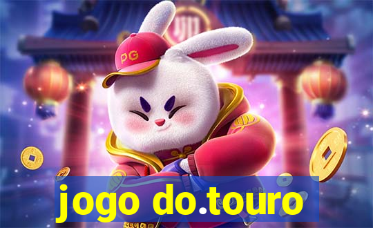 jogo do.touro