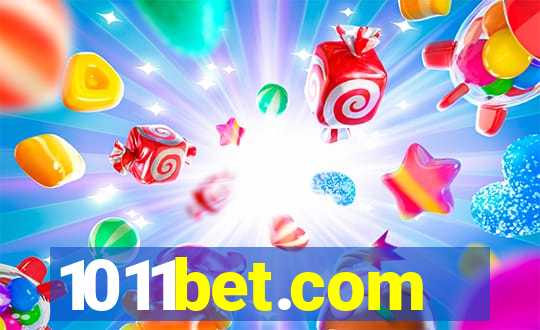 1011bet.com