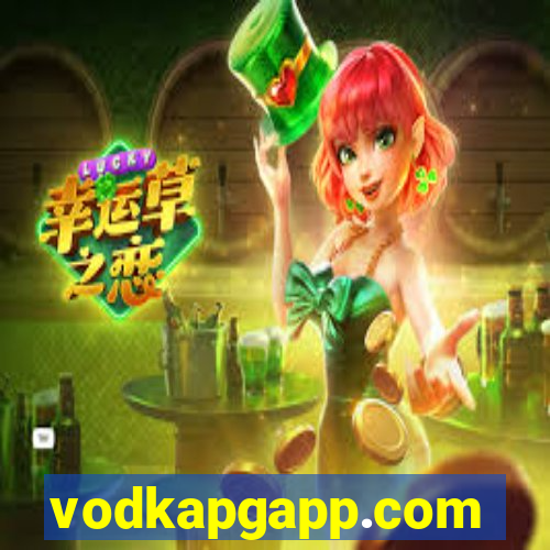 vodkapgapp.com