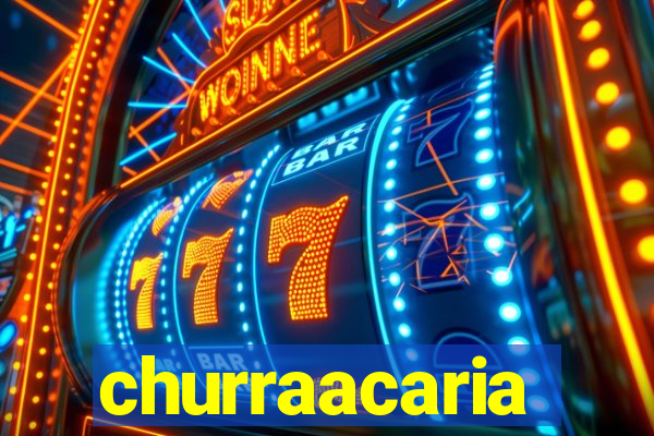 churraacaria