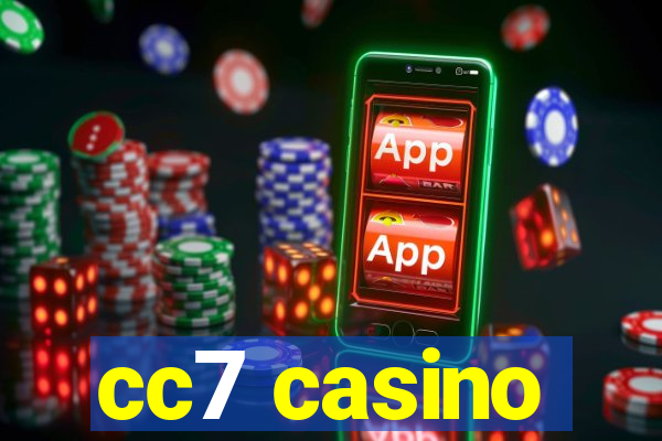 cc7 casino