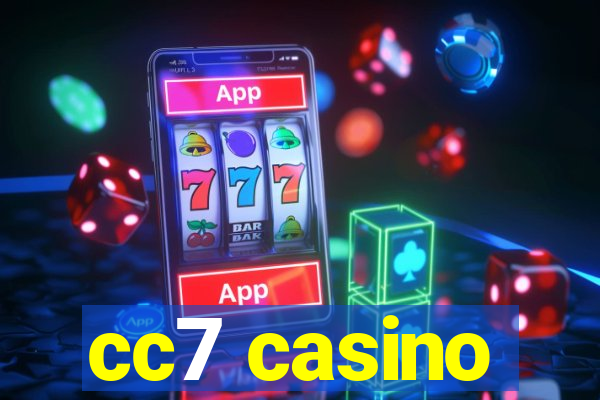 cc7 casino