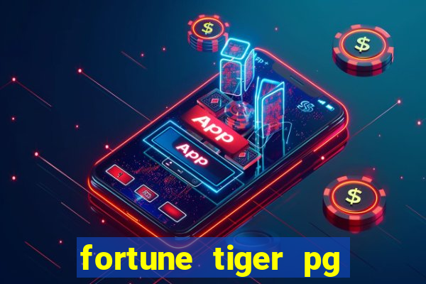 fortune tiger pg slot png