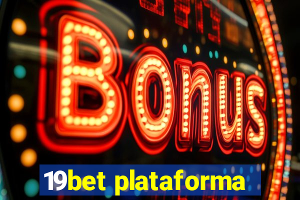 19bet plataforma