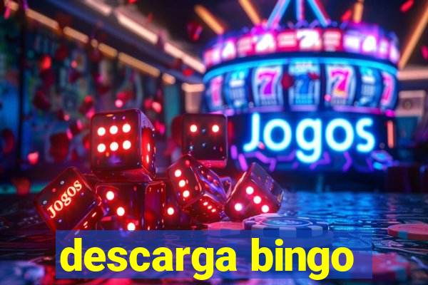 descarga bingo