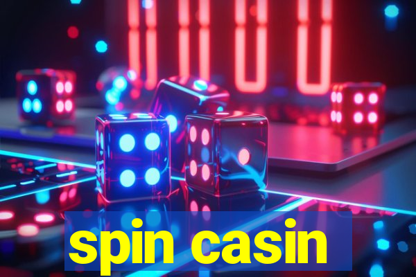 spin casin