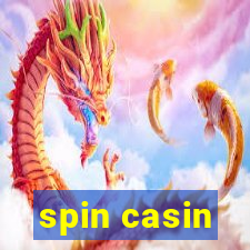 spin casin