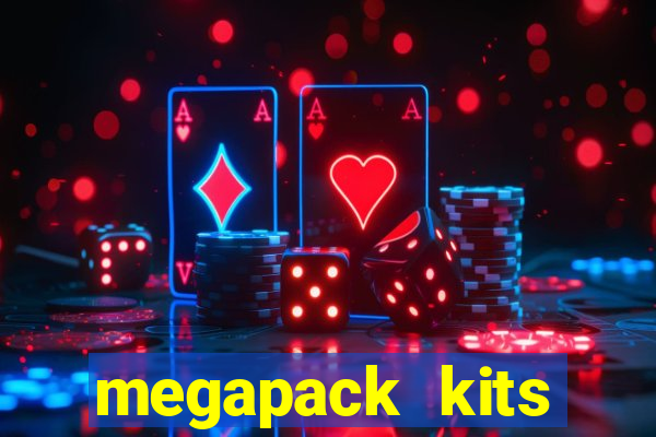 megapack kits football manager 2016