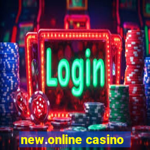 new.online casino