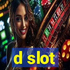 d slot