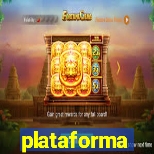 plataforma estrangeira slots