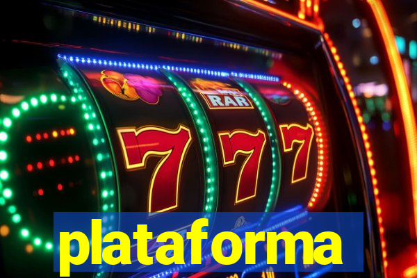 plataforma estrangeira slots