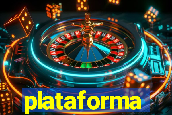 plataforma estrangeira slots