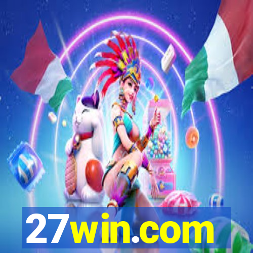 27win.com