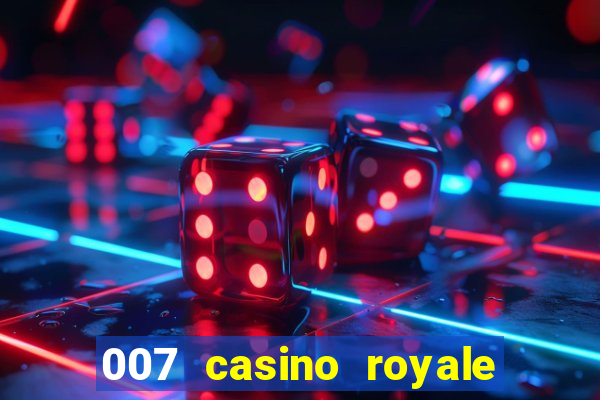 007 casino royale clemens schick