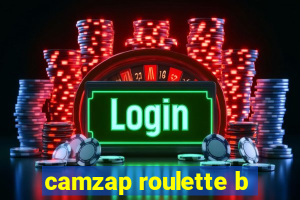 camzap roulette b